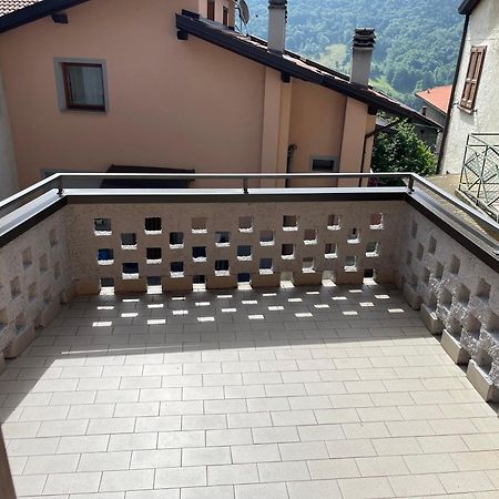 Casa Vacanze La Torre Malonno Exterior foto